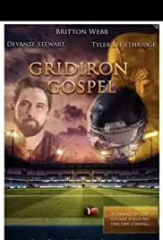 Gridiron Gospel (2020)