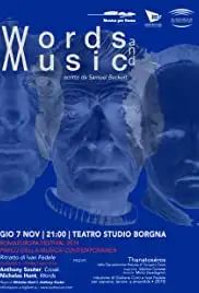 Words and Music (2020)