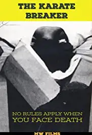 The Karate Breaker (2022)