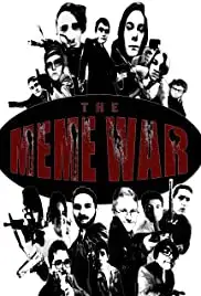 The Meme War (2017)