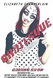 Grotesque (2021)