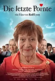 Die letzte Pointe (2017)