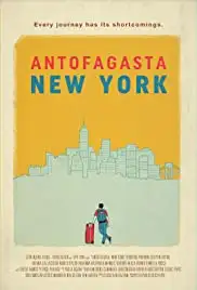 Antofagasta, New York (2018)