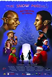 The Snow Maiden (2018)