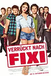Verrückt nach Fixi (2016)