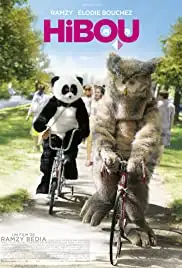 Hibou (2016)