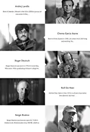 In the Same Garden (2016)