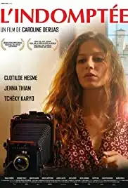 L'indomptée (2016)