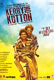 Kerry on Kutton (2016)