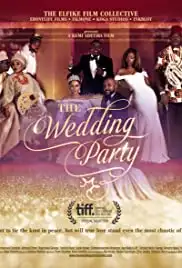 The Wedding Party (2016)