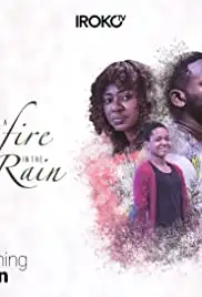 A Fire in the Rain (2017)