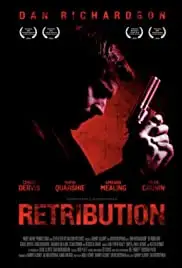 Retribution (2016)