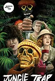 Jungle Trap (2016)