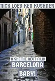Barcelona Baby! (2017)