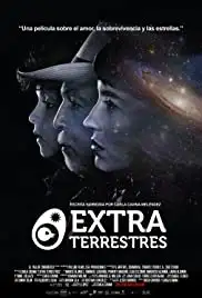 Extra Terrestres (2016)