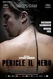 Pericle il nero (2016)