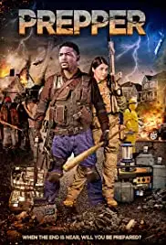 Prepper (2016)