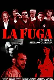 La fuga (2017)