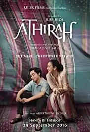 Athirah (2016)