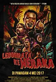 Lebuhraya Ke Neraka (2017)