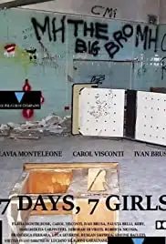7 Days,7 Girls (2017)