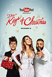 The Keys of Christmas (2016)