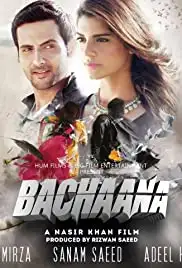 Bachaana (2016)
