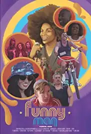 Funny Man (2016)