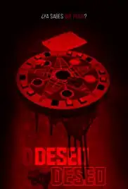 Deseo Deseo (2016)