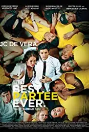 Best. Partee. Ever. (2016)