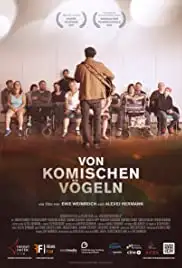 Von komischen Vögeln (2017)