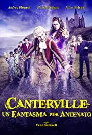 Le fantôme de Canterville (2016)