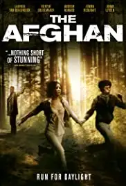 The Afghan (2016)