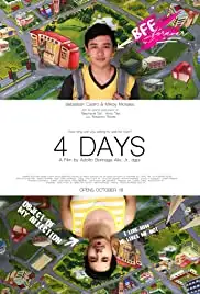 4 Days (2016)