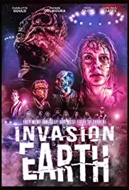 Invasion Earth (2016)