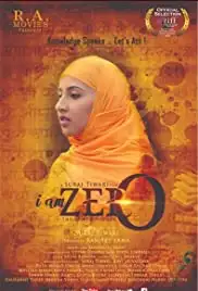 I Am Zero (2019)