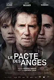 Le pacte des anges (2016)
