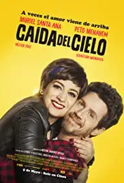 Caída del Cielo (2016)