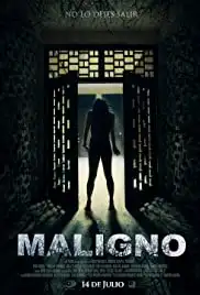 Maligno (2016)