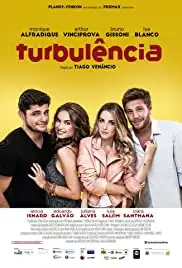 Turbulência (2016)
