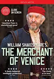 The Merchant of Venice (2016)