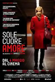 Sole cuore amore (2016)