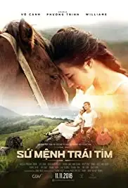 Su Menh Trai Tim (2016)