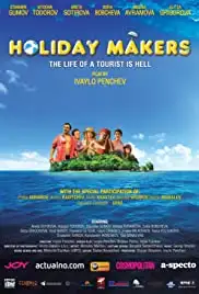 Holiday Makers (2016)