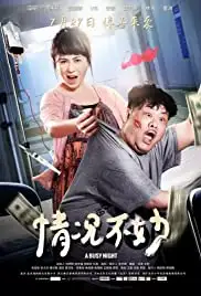 A Busy Night (2016)