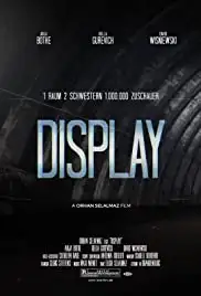 Display (2019)