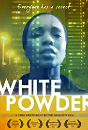 White Powder (2016)