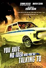 No sabés con quién estás hablando (2016)