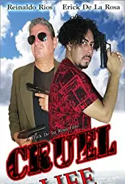 Vida Cruel (2017)