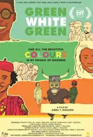 Green White Green (2016)